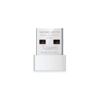 Mercusys MW150US N150 Wireless Nano USB Adapter