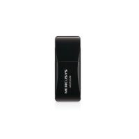 Mercusys MW300UM N300 Wireless Mini USB Adapter