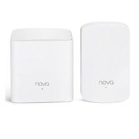 Tenda Nova MW5 2PK Mesh WiFi System Gigabit Wiress WiFi Router