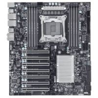 Gigabyte Mainboard MW51-HP0 Sockel 2066 Refurbished