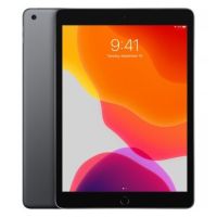 10.2-inch iPad Wi-Fi + Cellular 32GB - Space Grey