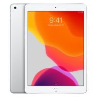 10.2-inch iPad Wi-Fi + Cellular 32GB - Silver