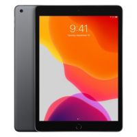 10.2-inch iPad Wi-Fi 32GB - Space Grey