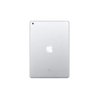 Apple iPad 25.9 cm (10.2") 32 GB Wi-Fi 5 (802.11ac) Silver iPadOS