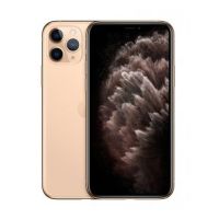 Apple iPhone 11 Pro 14.7 cm (5.8") 64 GB Dual SIM Gold