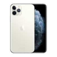 iPhone 11 Pro - Smartphone - Dual-SIM - 4G Gigabit Class LTE - 256 GB - 5.8"