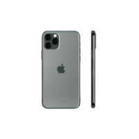 iPhone 11 Pro - Smartphone - Dual-SIM - 4G Gigabit Class LTE - 256 GB - 5.8"