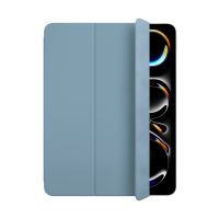 Apple MWK43ZM/A tablet case 33 cm (13") Folio Blue