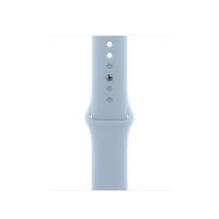 Apple 41mm Light Blue Sport Band - S/M