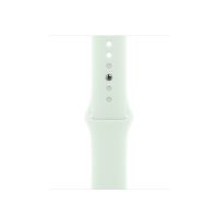 Apple 41mm Soft Mint Sport Band - S/M