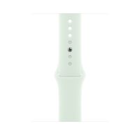 Apple 45mm Soft Mint Sport Band - S/M