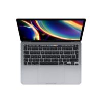 MacBook Pro with Touch Bar - Corei5 2 GHz - macOS Big Sur 11.0 - 16 GB RAM -