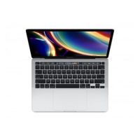 Apple MacBook Pro Notebook Silver 33.8 cm (13.3") 10th gen Intel Core™ i5 16 GB LPDDR4x-SDRAM 512 GB SSD