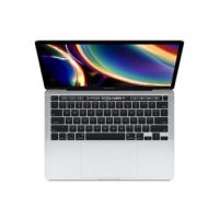 Apple MacBook Pro Notebook Silver 33.8 cm (13.3") 10th gen Intel Corei5 16 GB RAM 1000 GB SSD