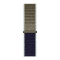 44mm Khaki Sport Loop