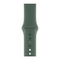 40mm Pine Green Sport Band - S/M & M/L