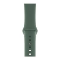 44mm Pine Green Sport Band - S/M & M/L