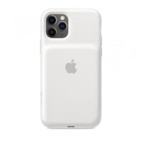 Apple iPhone 11 Pro Smart Battery Case - White