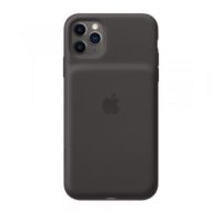 Apple iPhone 11 Pro Max Smart Battery Case - Black