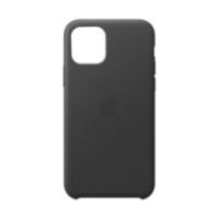 Apple MWYE2ZM/A mobile phone case 14.7 cm (5.8") Cover Black