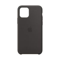 Apple MWYN2ZM/A mobile phone case 14.7 cm (5.8") Cover Black