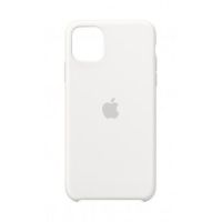 Apple MWYX2ZM/A mobile phone case 16.5 cm (6.5") Cover White