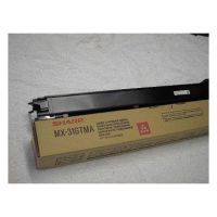 Sharp MX-31GTMA Toner magenta, 15K pages