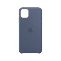 Apple MX032ZM/A mobile phone case 16.5 cm (6.5") Cover Blue