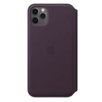 IPHONE 11 PRO MAX LEATHER FOLIO