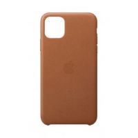 Apple Iphone 11 Pro Max Leather Case