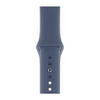 40mm Alaskan Blue Sport Band - S/M & M/L