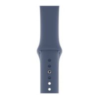 44mm Alaskan Blue Sport Band - S/M & M/L