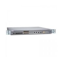 Juniper MX204-IR Network Equipment Chassis