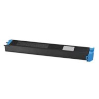 DATA DIRECT Sharp MX23GTCA MX1810 2010 2310 3111 Toner Cyan Remanufactured