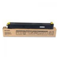 Sharp MX-23GTYA Toner yellow, 10K pages