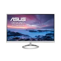 ASUS MX279HE Full HD 27" IPS Monitor - Silver & Black