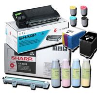 Sharp MX-27GTCA Toner cyan, 15K pages for Sharp MX 2700 N/3501 N