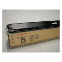 Sharp MX-31GTBA Toner black, 18K pages