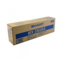 Sharp MX-31GUSA Drum unit, 60K pages, Pack qty 1