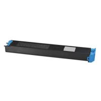 DATA DIRECT Sharp MX36GTCA MX2610 3110 3610 Toner Cyan Remanufactured