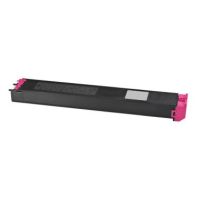 DATA DIRECT Sharp MX36GTMA MX2610 3110 3610 Toner Magenta Remanufactured