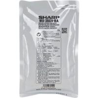 Sharp MX-36GVBA Developer black, 100K pages for Sharp MX 2310