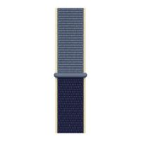 44mm Alaskan Blue Sport Loop