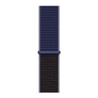 44mm Midnight Blue Sport Loop