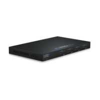 Blustream MX44KVM KVM switch Black