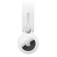 Apple AirTag Loop - White