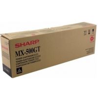 Sharp MX-500NT Toner black, 40K pages for Sharp MX-M 283