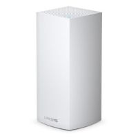 Linksys MX5300-UK wireless router Tri-band (2.4 GHz / 5 GHz / 5 GHz) Gigabit Ethernet White