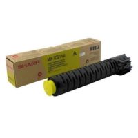 Sharp MX-70GTYA Toner yellow, 32K pages