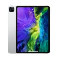 11-inch iPad Pro Wi?Fi 256GB - Silver